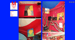 Desktop Screenshot of mikemoonen.com
